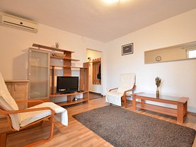 Apartament de închiriat 2 camere, în Bucureşti, zona Romană