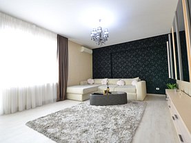 Apartament de inchiriat 2 camere, în Bucuresti, zona Aviatiei