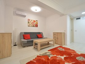 Apartament de inchiriat 2 camere, în Bucuresti, zona Domenii