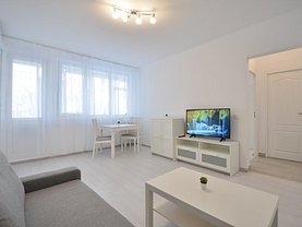 Apartament de vanzare 2 camere, în Bucuresti, zona Domenii