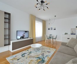 Apartament de închiriat 2 camere, în Bucureşti, zona Domenii