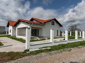 Casa de vânzare 4 camere, în Buftea, zona Central