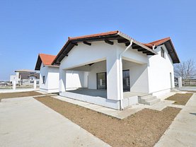 Casa de vânzare 4 camere, în Buftea, zona Central