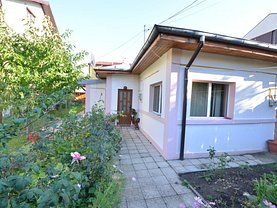 Casa de vânzare 3 camere, în Bucuresti, zona Bucurestii Noi
