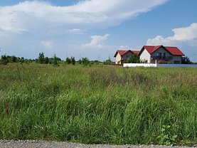 Teren constructii de vânzare, în Ciolpani