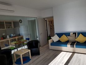 Garsonieră de închiriat în Bucuresti, Grozavesti