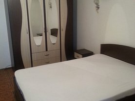 Garsonieră de închiriat, în Bucuresti, zona Titan