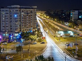 Garsonieră de vânzare, în Bucuresti, zona Decebal