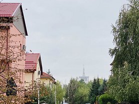 Apartament de vânzare 3 camere, în Bucureşti, zona Băneasa