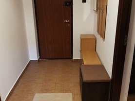 Apartament de închiriat 3 camere, în Bucuresti, zona Barbu Vacarescu