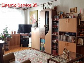 Apartament de vânzare 3 camere, în Bucuresti, zona Dristor