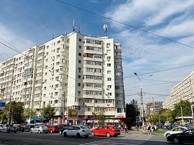 Garsonieră de închiriat, în Bucuresti, zona Dristor