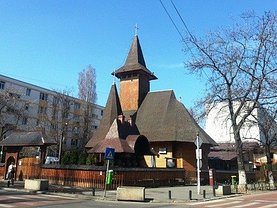 Garsonieră de vânzare, în Bucureşti, zona Titan
