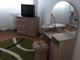 Garsonieră de închiriat, în Bucureşti, zona Dristor