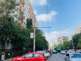 Apartament de închiriat 2 camere, în Bucuresti, zona Dristor