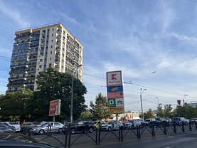 Garsonieră de închiriat, în Bucureşti, zona Dristor