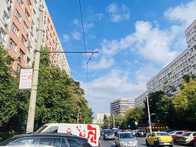 Garsonieră de închiriat, în Bucuresti, zona Dristor