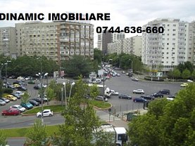 Garsonieră de închiriat, în Bucureşti, zona Dristor