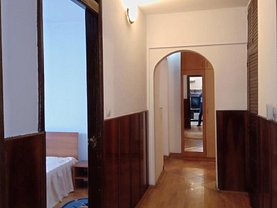Apartament de închiriat 2 camere, în Bucureşti, zona Dristor