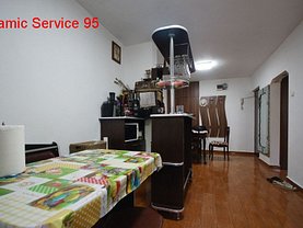 Apartament de vânzare 4 camere, în Bucureşti, zona Gorjului