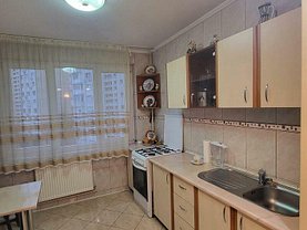Apartament de închiriat 3 camere, în Bucureşti, zona Dristor