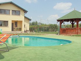 Casa de vânzare 6 camere, în Gruiu