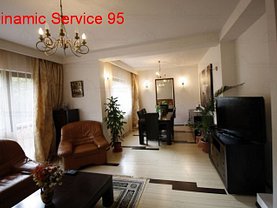 Casa de vânzare 5 camere, în Bucureşti, zona Prelungirea Ghencea