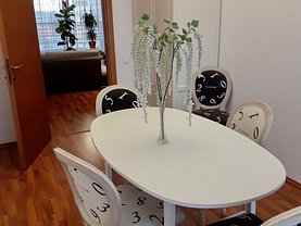 Apartament de închiriat 4 camere, în Bucuresti, zona Stefan cel Mare