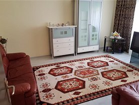 Apartament de închiriat 3 camere, în Bucuresti, zona Octavian Goga