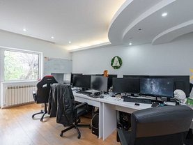 Apartament de închiriat 3 camere, în Bucuresti, zona Beller