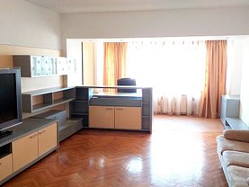 Apartament de închiriat 3 camere, în Bucuresti, zona Unirii