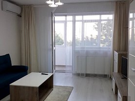 Garsonieră de închiriat, în Bucureşti, zona Costin Georgian