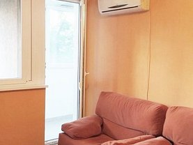 Apartament de închiriat 3 camere, în Bucureşti, zona Baba Novac
