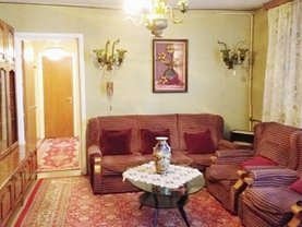 Apartament de vânzare 3 camere, în Bucureşti, zona Militari