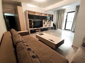 Apartament de închiriat 3 camere, în Bucureşti, zona Calea Călăraşilor