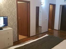 Garsonieră de închiriat, în Bucureşti, zona Titan