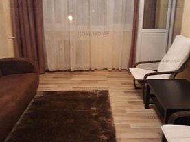 Apartament de închiriat 2 camere, în Bucuresti, zona Lacul Tei