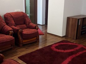Apartament de închiriat 2 camere, în Bucureşti, zona Liviu Rebreanu
