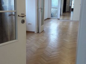 Apartament de închiriat 3 camere, în Bucureşti, zona P-ţa Romană
