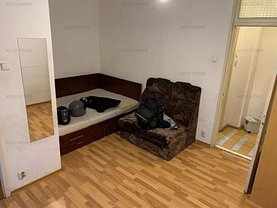 Garsonieră de vânzare, în Bucureşti, zona Tei
