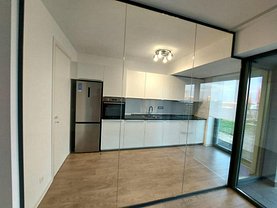Apartament de închiriat 2 camere, în Bucureşti, zona Aviaţiei