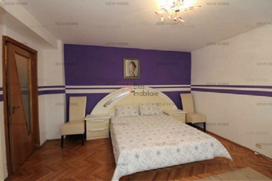 Aviatiei-Promenada Mall, Apartament 2 camere