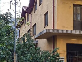 Casa de vânzare 5 camere, în Bucureşti, zona Doamna Ghica