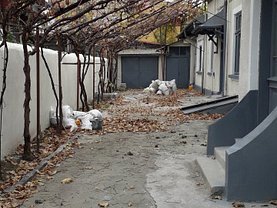 Teren constructii de vânzare, în Bucuresti, zona Calea Calarasilor