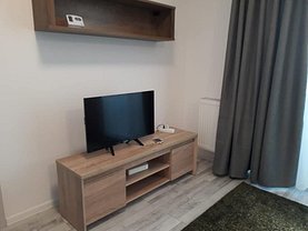 Garsonieră de închiriat, în Timişoara, zona Circumvalaţiunii