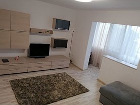Garsonieră de închiriat, în Timişoara, zona Dâmboviţa