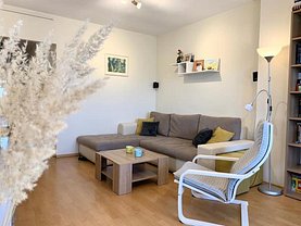 Apartament de vânzare 3 camere, în Timişoara, zona Soarelui