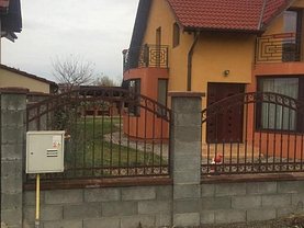 Casa de vânzare 4 camere, în Moşniţa Nouă