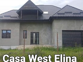 Casa de vânzare 5 camere, în Timişoara, zona Girocului