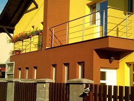 Casa de vânzare 4 camere, în Giroc